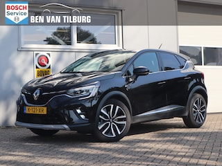 Renault Captur 1.0 TCe 100 Bi-Fuel Intens /LPG / Cruise / Camera