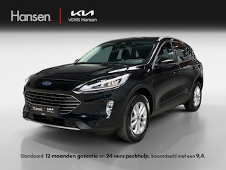 Ford Kuga 2.5 PHEV Titanium I Camera I Carplay I Keyless I Stoelverwarming