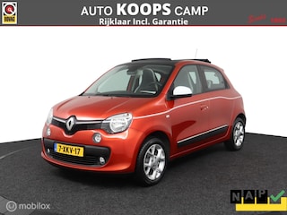 Renault Twingo 1.0 SCe Dynamique | Elek.Vouwdak | Clima | Cruise | Camera | Stoelverw. | PDC | LMV | NL Auto | DEALER-STAAT