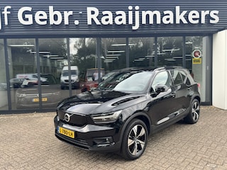 Volvo XC40 Recharge P8 AWD R-Design*90%SOH*