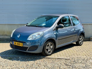 Renault Twingo 1.2 Authentique [ Nieuwe APK, Airco, Lmv ]