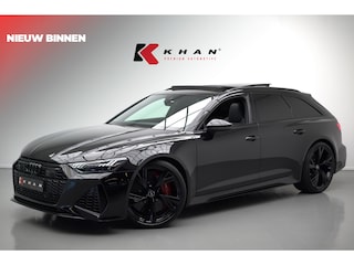 Audi A6 Avant TFSI 4.0 quattro |Pano|Dynamic|Ceramic|AKRA|