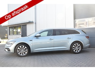Renault Talisman Estate 1.3 TCe Business Intens Led Navi/Camera Stuur/Stoel/Verwarmd Trekhaak