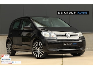 Volkswagen Up 1.0 BMT move up!