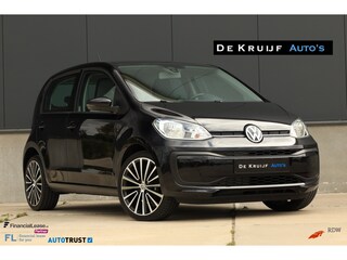 Volkswagen Up 1.0 BMT move up!
