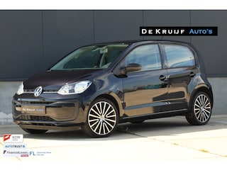 Volkswagen Up 1.0 BMT move up!
