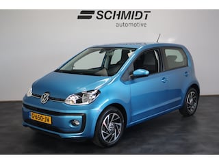 Volkswagen Up 1.0 BMT high up! | Airco | Cruise Control | Bluetooth