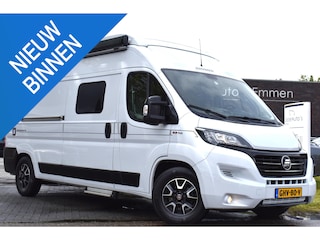Fiat Ducato Hymer Yosemite Hymer Yosemite