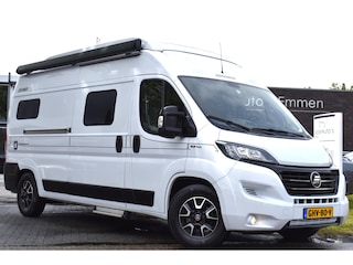 Fiat Ducato Hymer Yosemite Hymer Yosemite