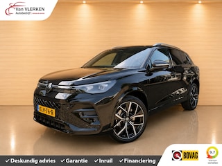 Volkswagen Tiguan 1.5 eHybrid R-Line Edition MASSAGE STOELEN PLUGIN