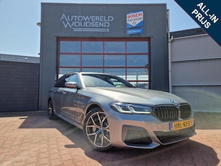 BMW 5-serie Touring 530e Business Edition Plus