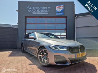 BMW 5-serie Touring 530e Business Edition Plus