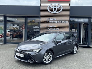 Toyota Corolla Touring Sports Hybrid 140 Active