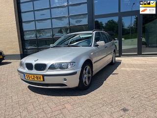BMW 3-serie Touring 316i Executive, Airco, Trekhaak , Pdc