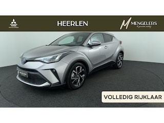 Toyota C-HR 1.8 Hybrid First Edition | Rijklaar | Dealer onderhouden