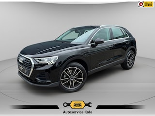 Audi Q3 45 TFSI e * Camera * Navigatie * Visueel Cockpit * Sportstoelen *