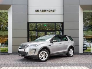 Land Rover Discovery Sport P300e SE | Panoramadak | Lederen bekleding | 24 maanden Land Rover Approved