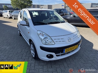 Nissan Pixo 1.0 Acenta,Airco,1e eigenaar!