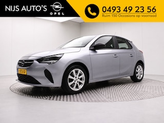 Opel Corsa 1.2 Edition | Automaat | Carplay / Navi / Cruise / Climate