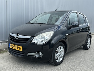 Opel Agila 1.2 Edition