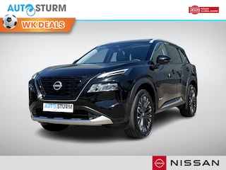 Nissan X-Trail 1.5 e-4orce Tekna Plus 4WD
