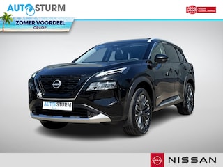 Nissan X-Trail 1.5 e-4orce Tekna Plus 4WD