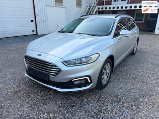 Ford Mondeo Wagon 2.0 EcoBlue Trend 7900 netto