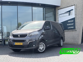 Peugeot Expert 2.0 BlueHDI L3*AUTO.M*NAVI*HAAK*CRUISE*INBOUW*A/C*