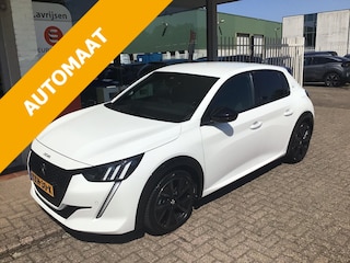 Peugeot 208 1.2 PureTech 130pk EAT8 GT