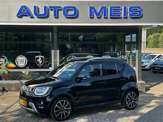 Suzuki Ignis 1.2 Smart Hybrid Style Navi airco Camera Cruise