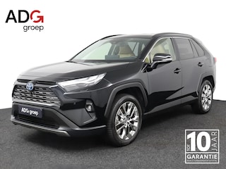 Toyota RAV4 2.5 Hybrid AWD Executive | Premium Pack | Trekhaak | 360 Camera |