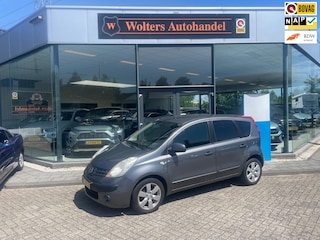Nissan Note 1.6 First Note