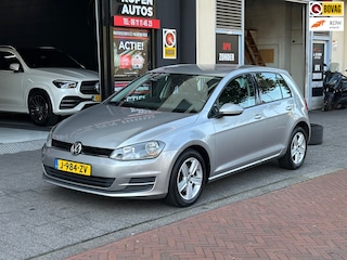 Volkswagen Golf 1.2 TSI Trendline Navi Clima PDC Stoelverwarming