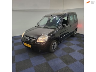 Citroën Berlingo 1.4i Multispace Cool Tech / MULTIEZETTER / AIRCO / RIJDT SCHAKELT GOED