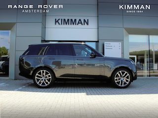 Land Rover Range Rover P550e Autobiography PHEV