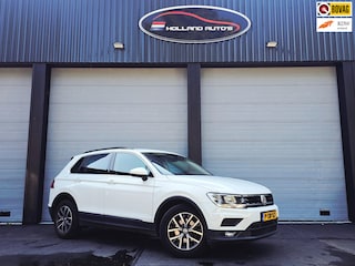 Volkswagen Tiguan 1.4 TSI