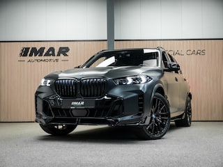 BMW X5 xDrive50e