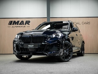 BMW X5 xDrive50e