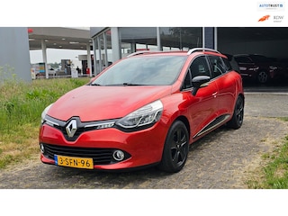 Renault Clio Estate 0.9 TCe Expression