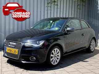 Audi A1 1.4 TFSI Pro Line S|Automaat|Navigatie|