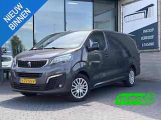 Peugeot Expert 2.0 BlueHDI S&S L3*AUTO.M*NAVI*HAAK*CRUISE**A/C*3P
