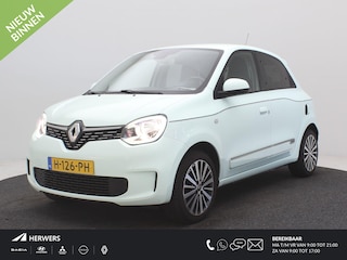 Renault Twingo 1.0 SCe Intens / Apple CarPlay & Android Auto / Cruise Control / All Seasonbanden / Airco Climate Control / 16" LMV / Historie aanwezig / Navigatie /