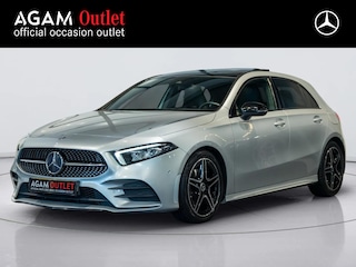 Mercedes-Benz A-klasse Hatchback 180 Business Solution AMG | Panorama dak