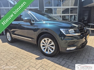 Volkswagen Tiguan 1.4 TSI SCHUIFKANTELDAK DSG MASSAGE PDC