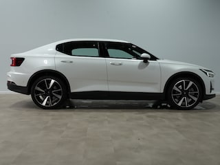 Polestar 2 Long Range Dual Motor 408pk Launch Ed. 78kWh | SOH 92,64% | Harman/Kardon | 360 Camera | Navigatie 247