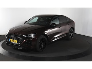 Audi Q8 55 Quattro S Edition 115 kWh