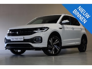 Volkswagen T-Cross 1.5 TSI Style Business R