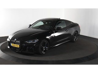 BMW 40i xDrive High Executive