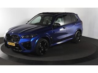 BMW X5 Competition 625PK