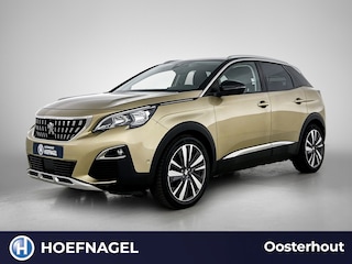 Peugeot 3008 1.2 PureTech Blue Lease Premium | Cruise control | Navigatie | Camera | Parkeersensoren | Trekhaak | NAP
